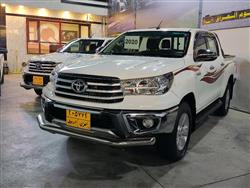 تويوتا هايلوكس